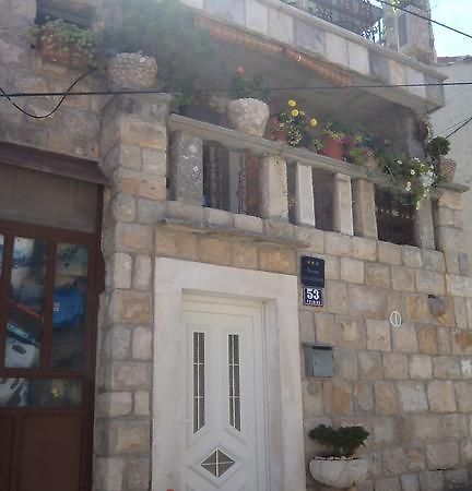 מלון ספליט The Palm חדר תמונה